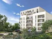 Rosny sous Bois 93110 Programme neuf appartement neuf à...