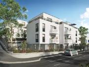 Rosny sous Bois 93110 Programme neuf maison neuf à...