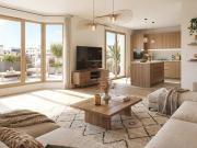 Rosny sous Bois à 15 minutes de Paris