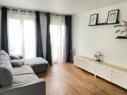 Rosny sous Bois Location Appartement 93