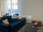 Rosny sous Bois – T4 avec grande terrasse, suite...