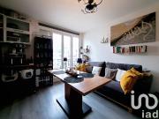 Rosny sous Bois Vente Appartement 93