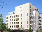 Rosny sous Bois Vente Appartement 93