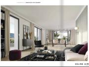 Rosny sous Bois Vente Appartement 93