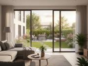 Rosny sous Bois Vente Appartement 93