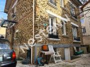 Rosny sous Bois Vente Maison 93