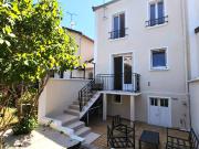 Rosny sous Bois Vente Maison 93