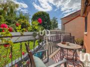 Rosny sous Bois Vente Maison 93