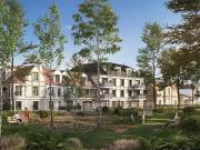 Rosny sur Seine 78710 Programme neuf appartement neuf à...