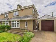 Rosparvah Gardens, Heamoor, 3 Bedroom Semi detached