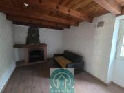 Rospigliani, Maison en pierres avec jardin