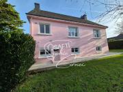 Rosporden Vente Maison 29