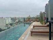 ROSS Alquiler Departamento Estreno Moderno, Luminoso...