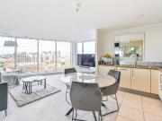Ross Apartments, Royal Docks, London E16, 1 bed flat to...