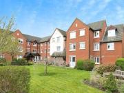 Ross Court, Curie Close, 1 Bedroom Retirement