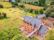 Ross on wye, 2 Bedroom Penthouse
