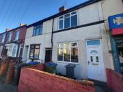 Ross, ROWLEY REGIS