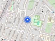 Ross Street, Cambridge, Cambridgeshire, CB1