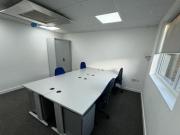 Ross Way, Folkestone, Office To Lease