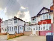 Rossall Crescent, London, 4 Bedroom Semi detached