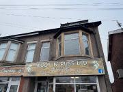 Rossall Road, Thornton Cleveleys FY5, 3 bed maisonette...