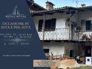 Rossana trilocale 120mq