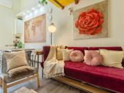 Rossana Urban Style Loft close to Termini Station Rossana Urban Style Loft close to Termini Station