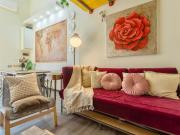 Rossana Urban Style Loft close to Termini Station