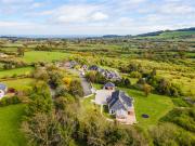 Rossdowne House Ballinahinch Lower, Newtownmountkennedy,...