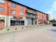 Rosse Court House, Balgaddy, Lucan, Co. Dublin