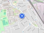 Rosse Gardens, London, SE13