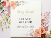 Rosseau Road Inc. 2 Bedroom [object Promise] for Rent