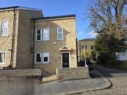 Rossefield Road, Bradford BD9, 5 bed semi detached house...