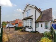 Rossendale Road, Earl Shilton, 2 Bedroom Detached