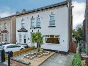 Rossett Road, Crosby, 4 Bedroom Semi detached