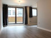 Rossetti Place, Lower Byrom Street M3, 2 bed flat to...