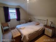 Rossfield House', Racecourse Road, Clifden, Galway...