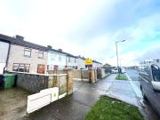 Rossfield Park, Tallaght, Dublin 24