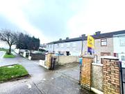 Rossfield Park, Tallaght, Dublin 24