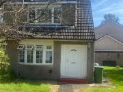 Rossie Crescent, Bishopbriggs, Glasgow