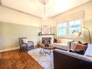 Rossii A Charming Period Home in Prime Central/South...