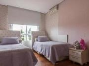 ROSSINI, garden, 300m², 4 dormitorio, 2 suites, varanda...