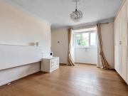 Rossiter Fields, Barnet EN5, 2 bedroom maisonette to...