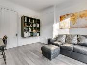 Rossiter Road, Balham SW12, 2 bed flat to rent, £3,000...