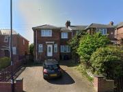 Rosslyn Avenue, Ryhope, 2 Bedroom Semi detached