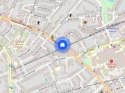 Rosslyn Hill, London, NW3