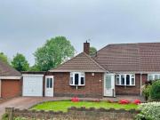 Rosslyn Road, Walmley, 3 Bedroom Semi detached