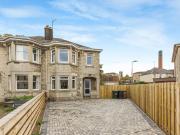 Rosslyn Terrace, Pilrig, Edinburgh EH6, 4 bed semi...