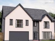 Rosslynlee, Roslin, 5 Bedroom Detached