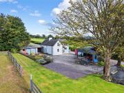Rossmore Cottage, Rossmore, Kilbarry, Macroom, Co. Cork...